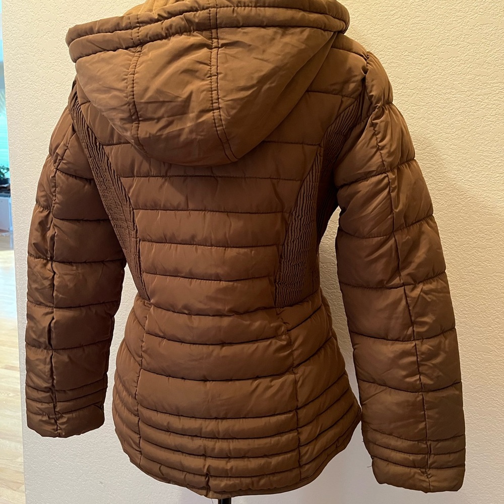 Lady Jacket - Picture 4 of 12